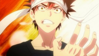 [3 Eps Rule] Shokugeki no Soma