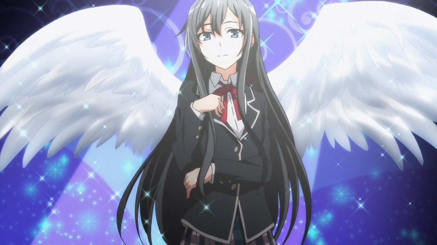 Pembuat Manga “Oregairu” Membayangkan Jika Oregairu Dibuat Menjadi Komik Amerika