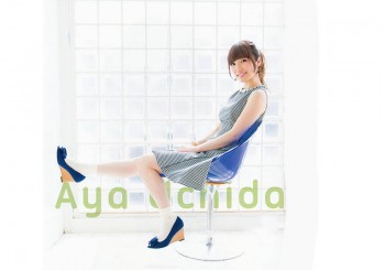 Uchida Aya Akan Merilis Photobook Pertamanya Pada Bulan Juni