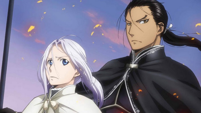 Keliru Membuat Peraturan, “Arslan Senki” Dianggap Memiliki Sentimen Anti Fujoshi dan Anti BL