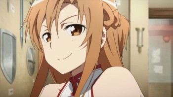 [Waifu Wednesday] Yuuki Asuna