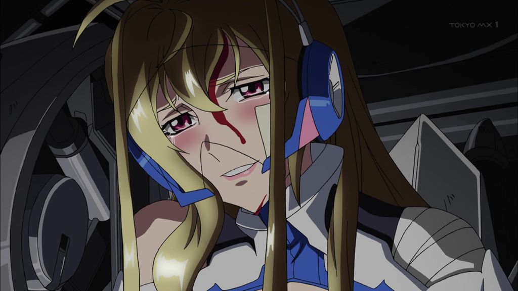 Produser “Cross Ange” Ungkap Seri Tersebut Cukup Laku Untuk Dibuatkan Sekuel