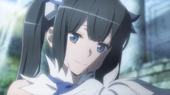 Produser Danmachi: 
