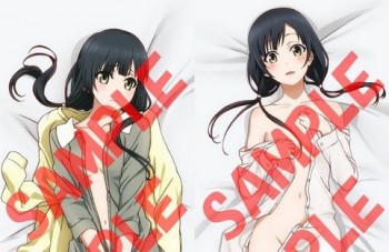 Dakimakura Terakhir 