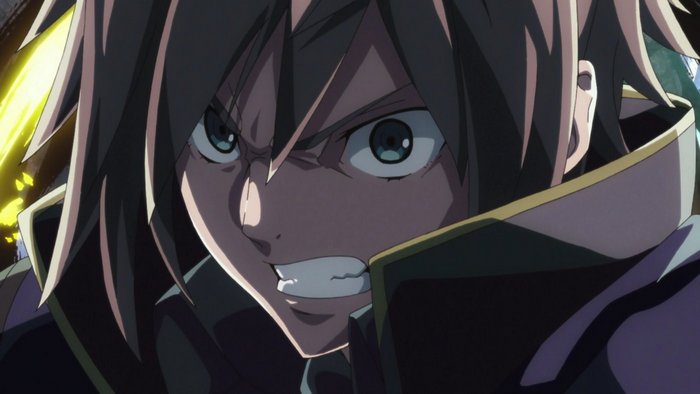Tanggal Tayang Anime “God Eater” Diumumkan