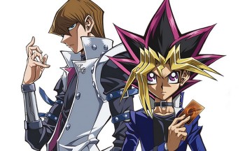 Shunsuke Kazama dan Kenjiro Tsuda Akan Kembali Mengisi Suara Kaiba dan Yugi Dalam Film Barunya