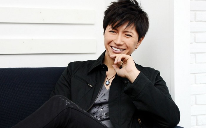 Mengaku Diperlakukan Rasis di Sebuah Hotel di Paris, Gackt Menanggapinya Seperti Lelaki Sejati