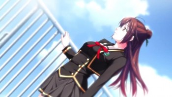 VN Buatan Tomokazu Sugita, “Getsuei Gakuen Kou”, Akan Diport ke PC