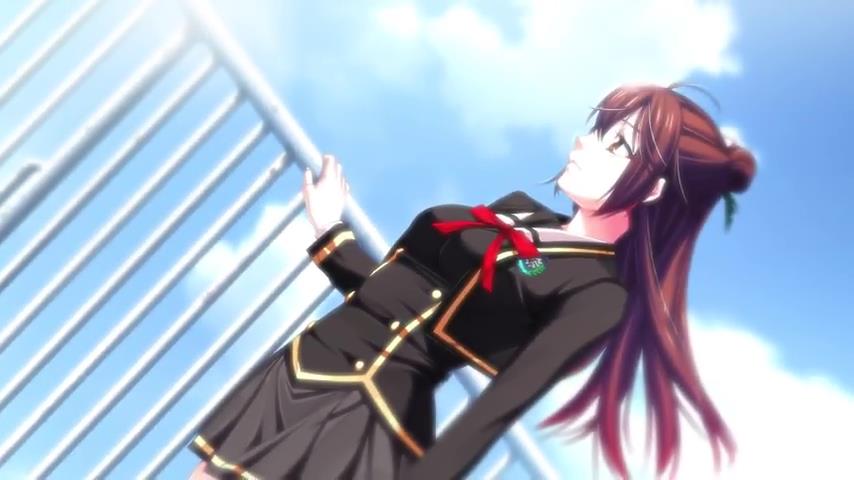 VN Buatan Tomokazu Sugita, “Getsuei Gakuen Kou”, Akan Diport ke PC