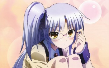 [Waifu Wednesday] Tachibana Kanade