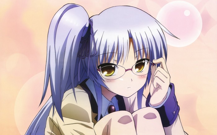 [Waifu Wednesday] Tachibana Kanade
