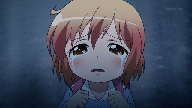 Manga “Kotoura-san” Tamat Di Jilid Ketujuh