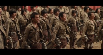 Trailer Live Action 