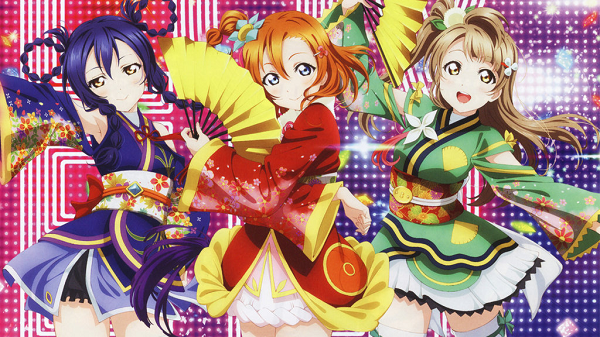 Tempat Yang Muncul Di Trailer “LoveLive! School Idol Movie” Dilacak Oleh Para Penggemar
