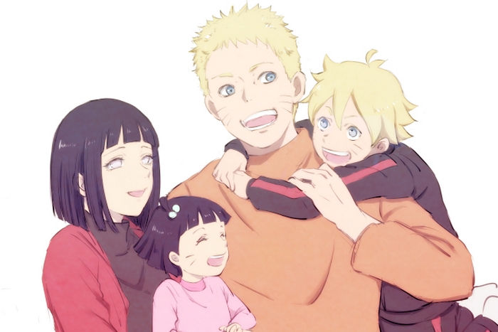 “Boruto: Naruto the Movie” Akan Ditayangkan Mulai Tanggal 7 Agustus