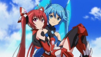 Perbedaan Episode 10 Seri TV Dengan DVD Anime 