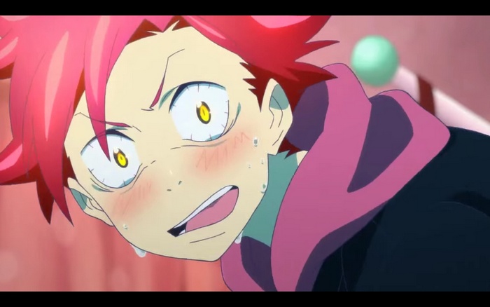 PV Terbaru “Punch Line” Memastikan Banyak Pantsu Yang Akan Mengkiamatkan Dunia