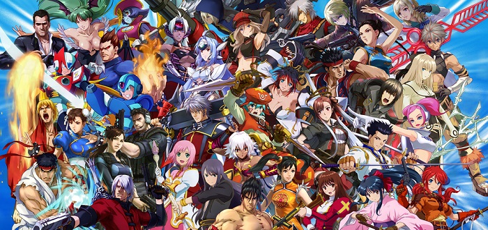 Game Kolaborasi “Project X Zone” Mendapatkan Sekuel