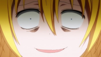 [3 Eps Rule] Nisekoi: