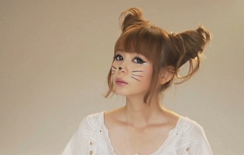 Shoko Nakagawa Akan Mengisi Suara Diana Dalam Anime “Sailor Moon Crystal”
