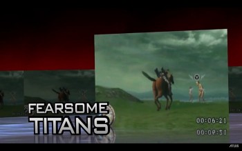 Trailer Game 