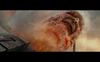 Trailer Live-Action 