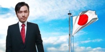 NEET Berusia 25 Tahun Ini Mencalonkan Diri Sebagai Dewan Kota Chiba