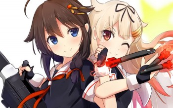 Visual Shigure Dengan Baju Sehari-hari Dari 