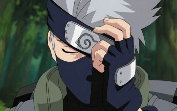 Rupa Wajah Hatake Kakashi Akhirnya Diperlihatkan Kepada Dunia!