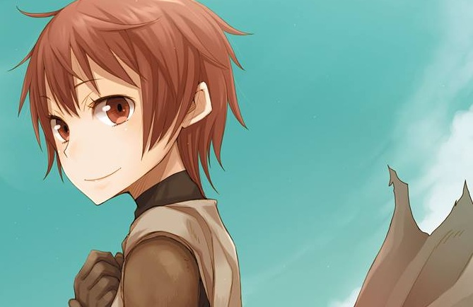 Katalis Buka Preorder Light Novel ‘The Everlasting Andante’