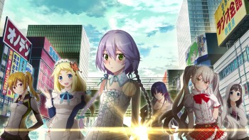 Siapkan Dompet Kalian! Tanggal Rilis 'Akiba's Trip: Undead ＆ Undressed' Untuk Steam Diumumkan