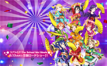 Mengapa LoveLive Bisa Populer? Berikut Penjelasan dari Movie Walker