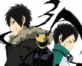 Detil Terbaru Untuk ‘Durarara!! x2 Ten’ Diperlihatkan