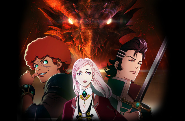 “Shingeki no Bahamut: Genesis” Dapatkan Anime Season 2