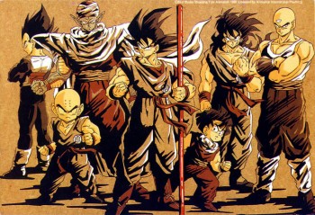 Dragon Ball Baru, 'Dragon Ball Super' Juga Akan Dapatkan Adaptasi Manga