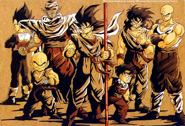 Dragon Ball Baru, ‘Dragon Ball Super’ Juga Akan Dapatkan Adaptasi Manga