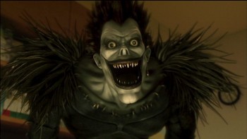 Pemeran Light, L dan Near Untuk Seri Live Action Baru 'Death Note' Diumumkan