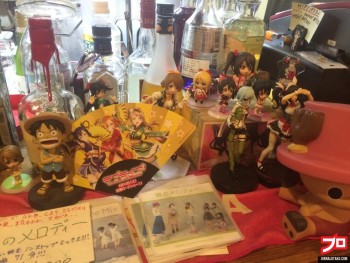 Akihabara Nico : Kafe Yang Patut Dikunjungi Pecinta Nico Nii~