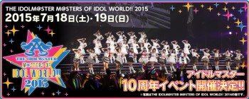 Situs Penjualan Barang Konser Idolm@ster Down, Apa Penyebabnya?