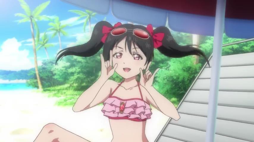 2 Minggu Menjelang Pemutaran, Lovelive! The School Idol Movie Umumkan Beragam Hadiah Menarik