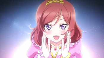 [Waifu Wednesday] Nishikino Maki