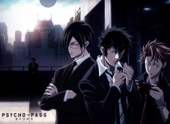 Sang Produser Tertarik Untuk Melanjutkan Seri 'Psycho Pass'