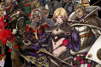 Capai 2 Juta Download, Game Smartphone “Terra Battle” Mulai Pengembangan Versi Konsol