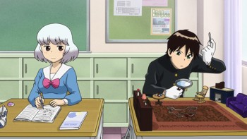‘Tonari no Seki-kun’ Dapatkan Adaptasi Live Action