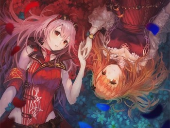 GUST Menampilkan Detil Lengkap 'Yoru no Nai Kuni' Untuk Pertama Kalinya