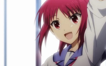 Cuplikan Episode Spesial Terbaru ‘Angel Beats!’ Diperlihatkan Dalam Sebuah Video