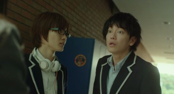 Trailer Perdana Live Action ‘Bakuman’ Tampilkan Para Karakter Dalam Adaptasinya