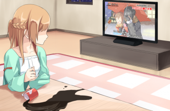 Penggemar Jepang Memilih Pasangan Anime Yang Mereka Ingin Lihat Segera Putus