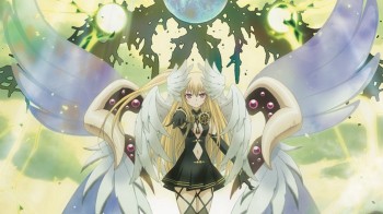 Desain Karakter Dari Anime Layar Lebar ‘Date A Live: Mayuri Judgement’ Diperlihatkan