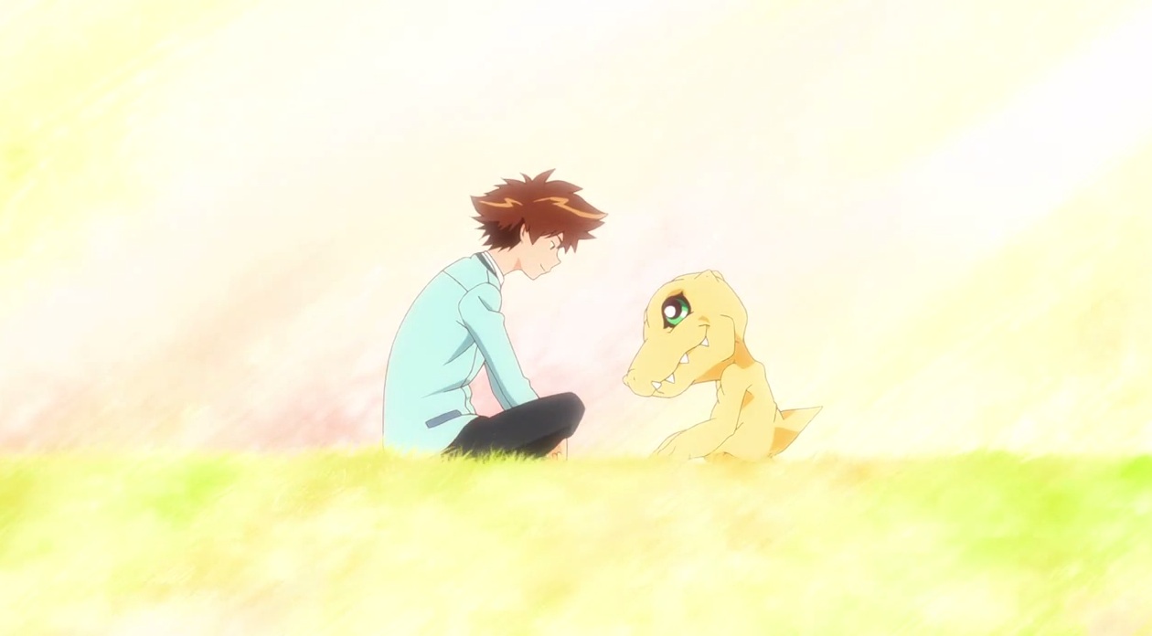 Trailer Perdana “Digimon Adventure tri” Ungkap Seiyuu Baru Dan Format Anime Layar Lebar